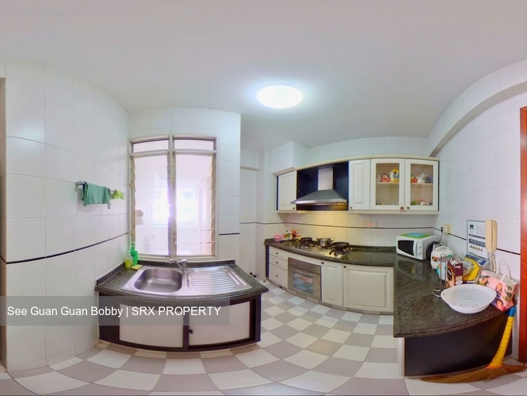 Changi Court (D16), Condominium #209429451
